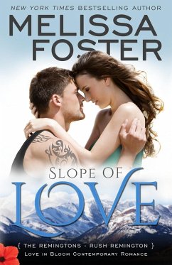 Slope of Love (Love in Bloom - Foster, Melissa