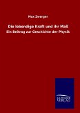 Die lebendige Kraft und ihr Maß
