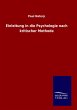 Einleitung in die Psychologie nach... - Bild 1