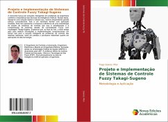 Projeto e Implementação de Sistemas de Controle Fuzzy Takagi-Sugeno - Soares Vítor, Tiago