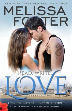 Read, Write, Love (Love in Bloom - Foster, Melissa