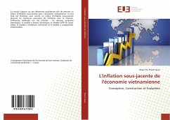 L'inflation sous-jacente de l'économie vietnamienne - Thanh Xuan, Pham Thi