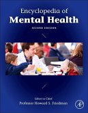 Encyclopedia of Mental Health (eBook, ePUB)