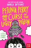 Petunia Perry and the Curse of the Ugly Pigeon (eBook, ePUB)