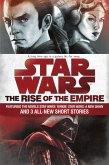 The Rise of the Empire: Star Wars (eBook, ePUB)