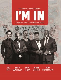 Cover And For All These Reasons I'm In (eBook, PDF)