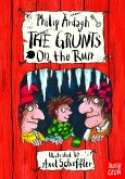 The Grunts on the Run (eBook, ePUB)