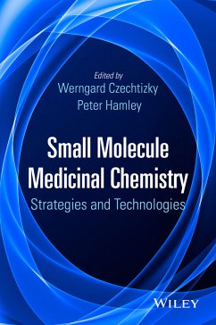 Small Molecule Medicinal Chemistry (eBook, PDF)