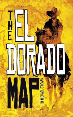 Cover El Dorado Map (eBook, PDF)