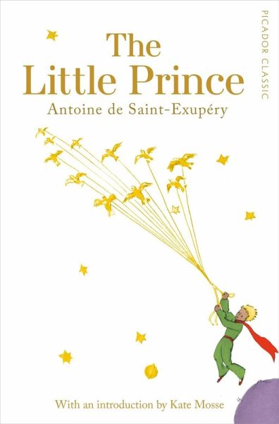 The Little Prince (eBook, ePUB)