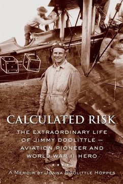 Calculated Risk (eBook, ePUB) - Hoppes, Jonna Doolittle