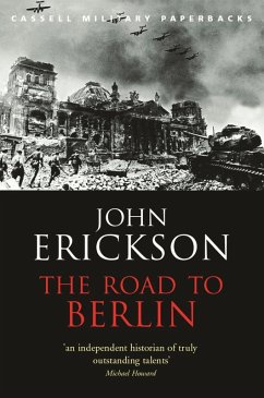 Cover The Road To Berlin (eBook, ePUB)