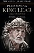 Performing King Lear (eBook, ePUB) - Bild 1