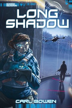 Cover Long Shadow (eBook, PDF)