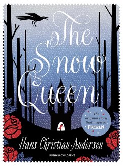 The Snow Queen (eBook, ePUB) - Christian Andersen, Hans