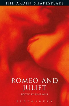 Romeo and Juliet (eBook, PDF) - Shakespeare, William