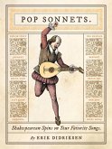 Pop Sonnets (eBook, ePUB) Pop Sonnets (eBook, ePUB)