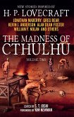 The Madness of Cthulhu Anthology (eBook, ePUB)