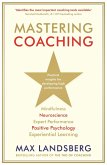 Mastering Coaching (eBook, ePUB)