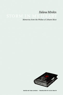 Cover Storm in My Heart (eBook, ePUB)