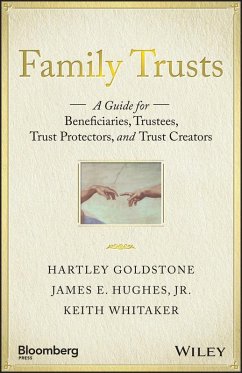 Cover Family Trusts (eBook, PDF)