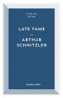 Late Fame (eBook, ePUB) - Bild 1