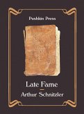 Late Fame (eBook, ePUB)