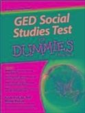 GED Social Studies For Dummies (eBook, PDF)