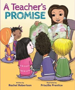 Cover A Teacher's Promise (eBook, ePUB)