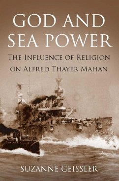 God and Sea Power (eBook, ePUB) - Bowles, Suzanne Geissler