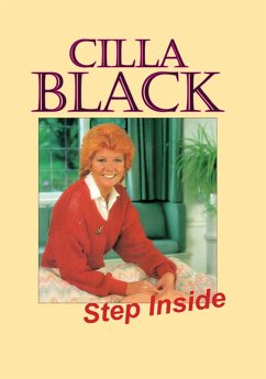 Cover Cilla Black - Step Inside (eBook, ePUB)