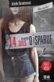 14 ans et portée disparue (eBook, PDF)