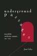 Underground Passages (eBook, ePUB) - Bild 1