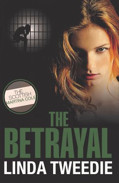 The Betrayal (eBook, ePUB) - Tweedie, Linda