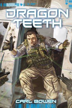 Cover Dragon Teeth (eBook, PDF)