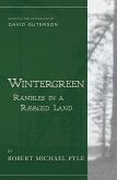 Wintergreen (eBook, ePUB) Wintergreen (eBook, ePUB)