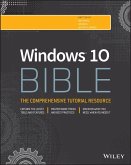 Windows 10 Bible (eBook, ePUB)