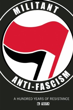 Cover Militant Anti-Fascism (eBook, ePUB)