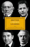 British Liberal Leaders (eBook, ePUB)
