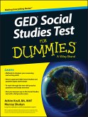 GED Social Studies For Dummies (eBook, ePUB)
