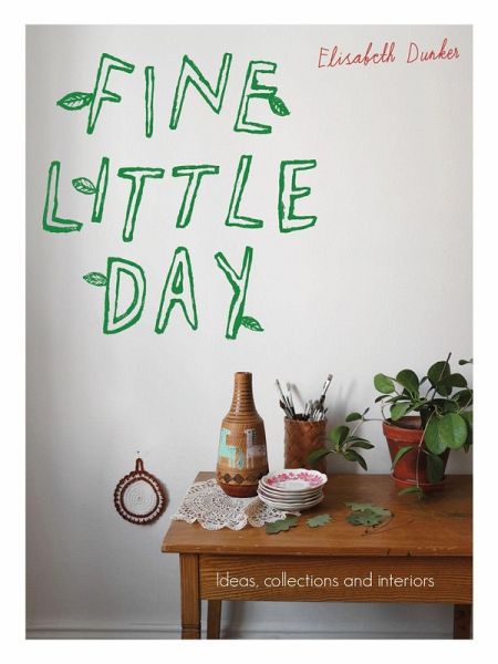 Fine Little Day (eBook, ePUB)