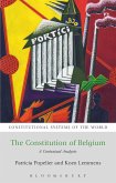 The Constitution of Belgium (eBook, PDF)