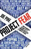 Project Fear (eBook, ePUB)