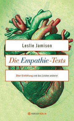 Die Empathie-Tests (eBook, ePUB) - Jamison, Leslie