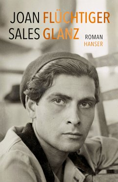 Flüchtiger Glanz (eBook, ePUB) - Sales, Joan