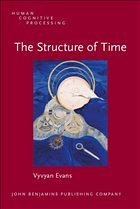 The Structure of Time