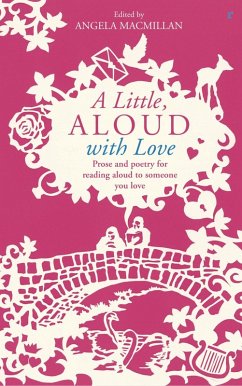 Cover A Little, Aloud with Love (eBook, ePUB)