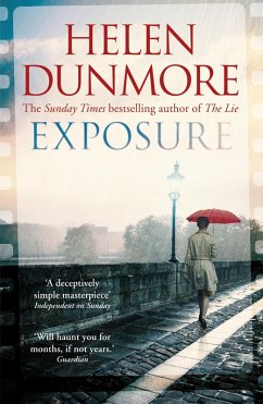 Exposure (eBook, ePUB) - Dunmore, Helen