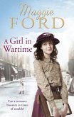 A Girl in Wartime (eBook, ePUB)