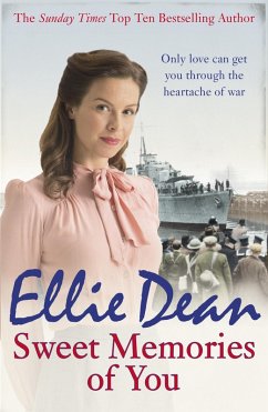 Cover Sweet Memories of You (eBook, ePUB)